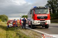 _2022-09-11 Verkehrsunfall A8 FR Wels Km 42-0007